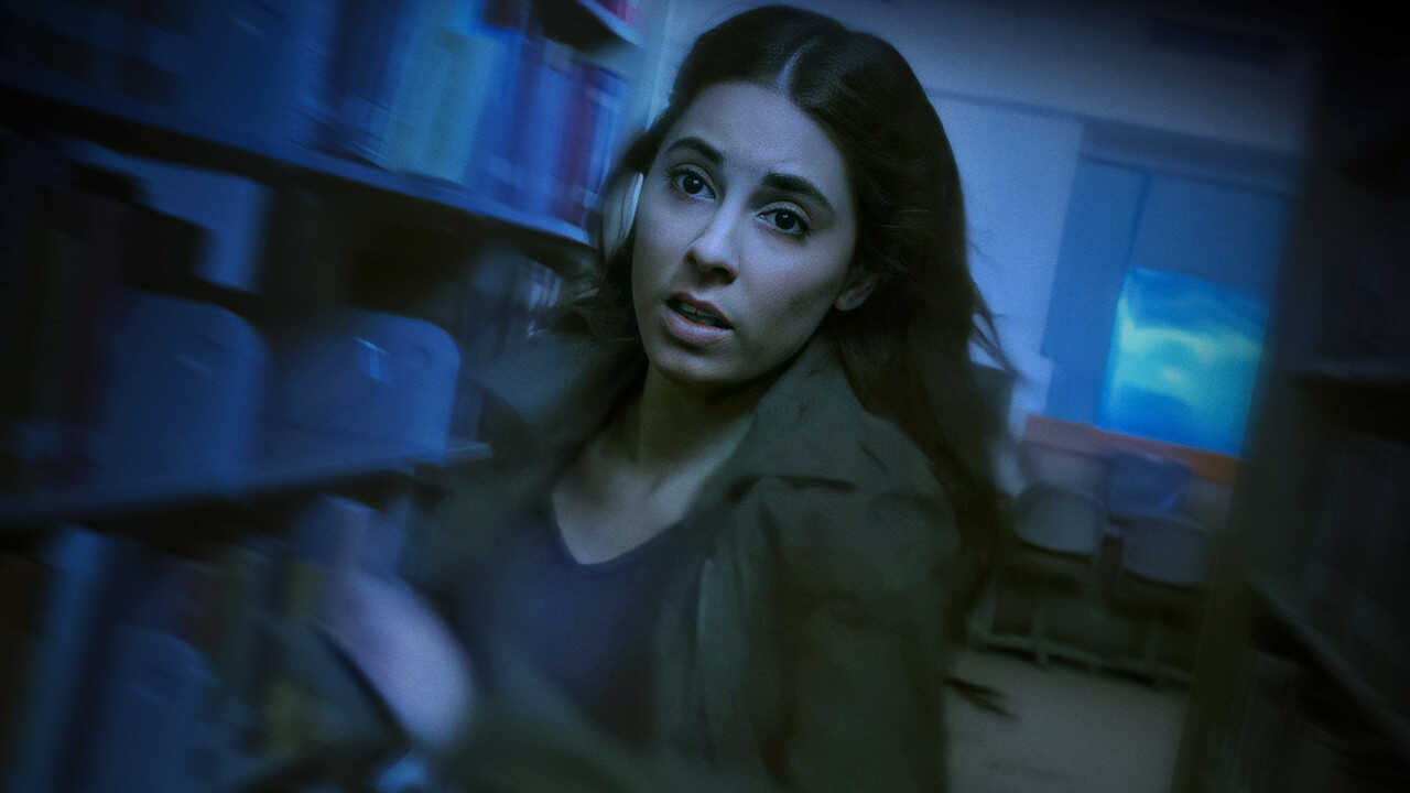 Secret Society of Lies (2023) 0