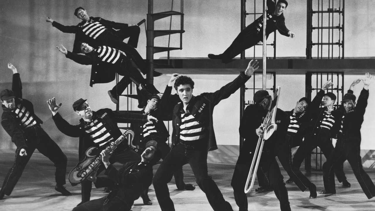 Jailhouse Rock 0