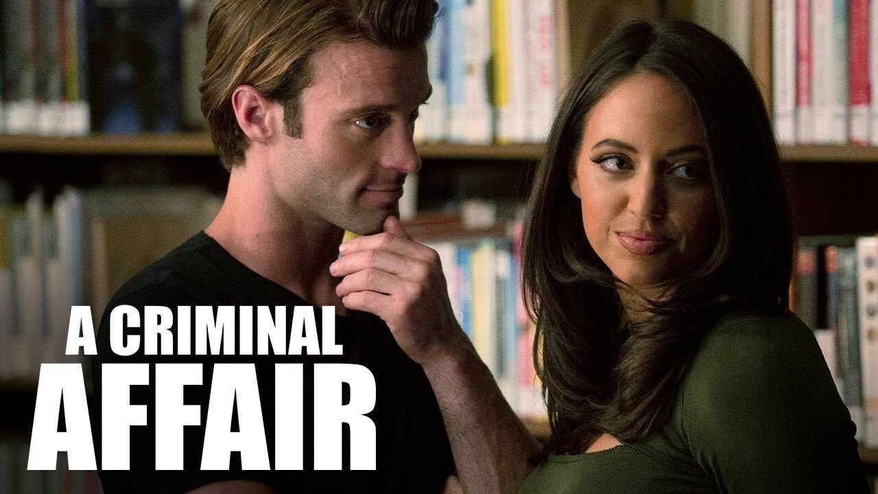 A Criminal Affair 0