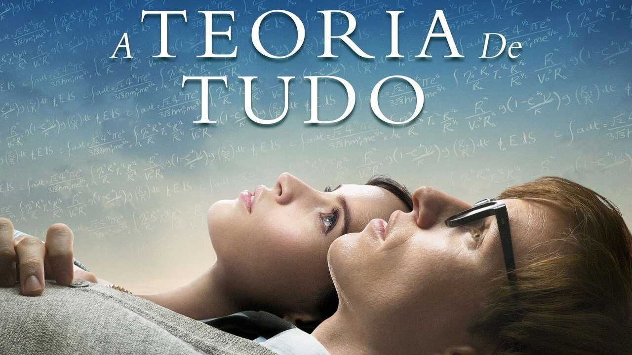 The Theory of Everything 0