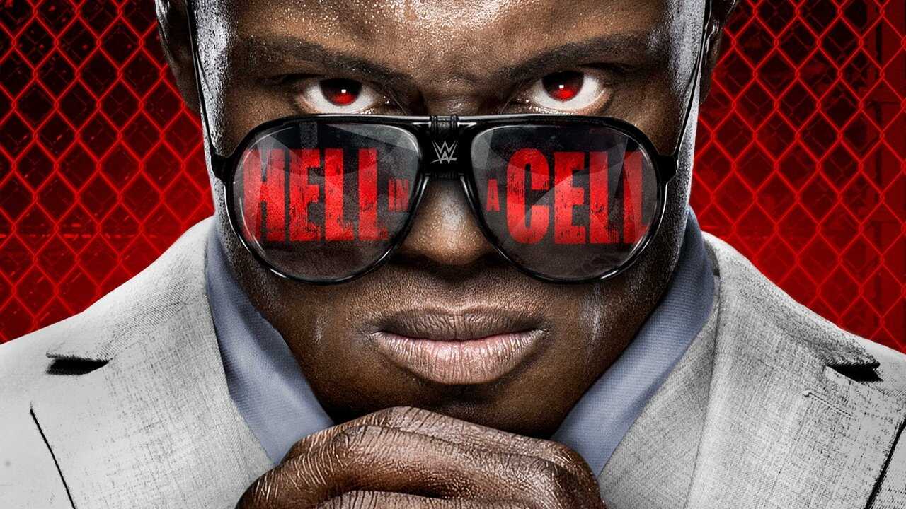WWE Hell In A Cell 2021 0