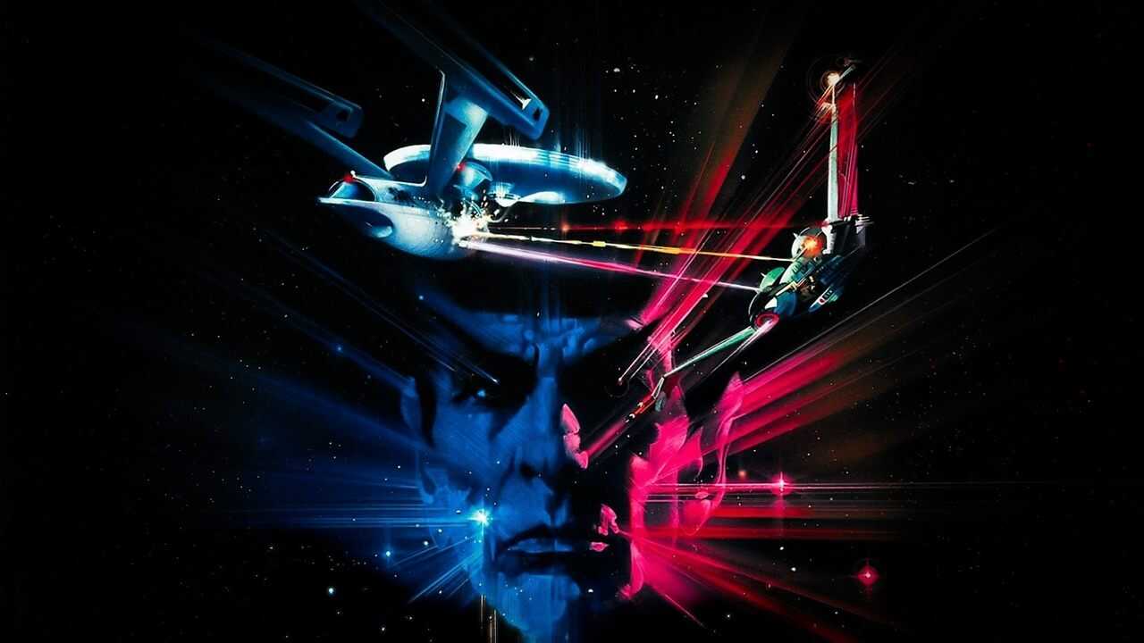 Star Trek III - Auf der Suche nach Mr. Spock (1984) 0