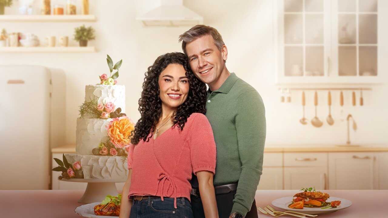 Hearts Around the Table: Kiki's Fourth Ingredient 0