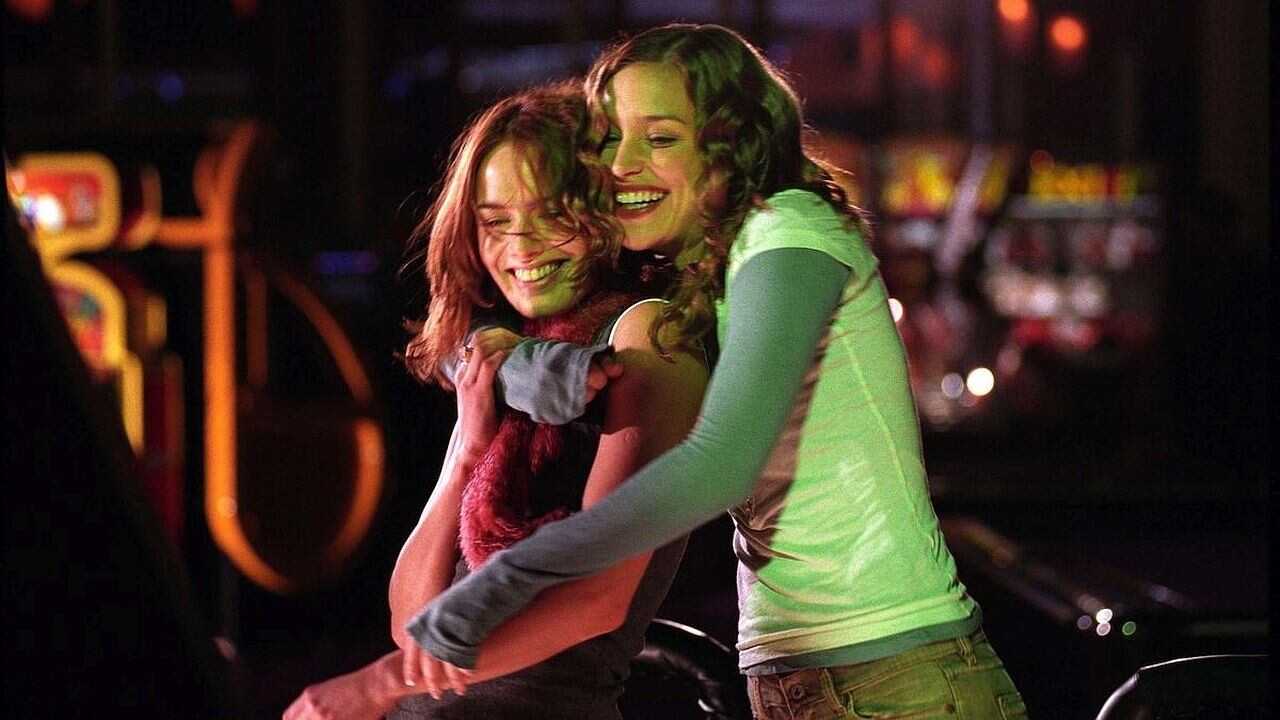 Imagine Me & You 0