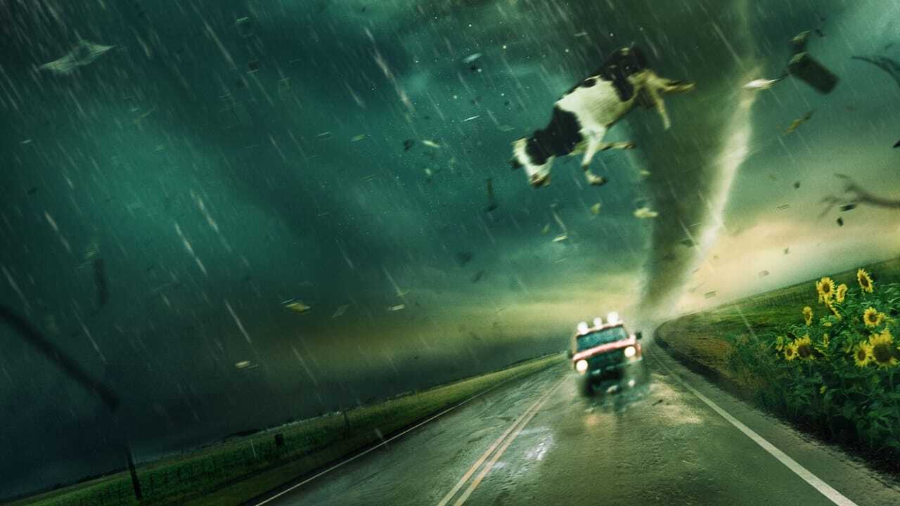 Twister (1996) 0