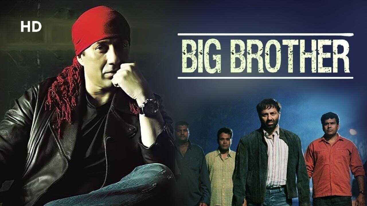 Big Brother 0