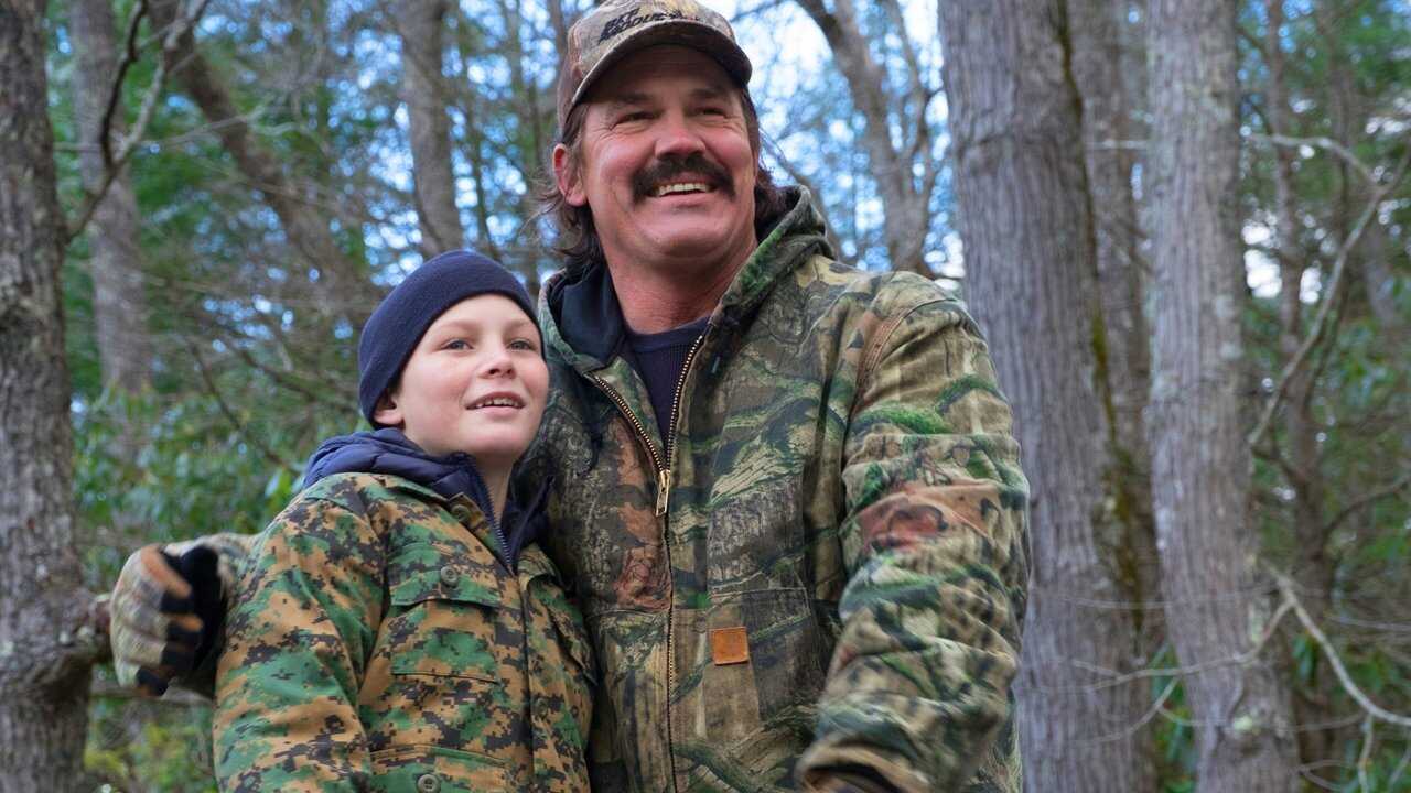 The Legacy of a Whitetail Deer Hunter 0