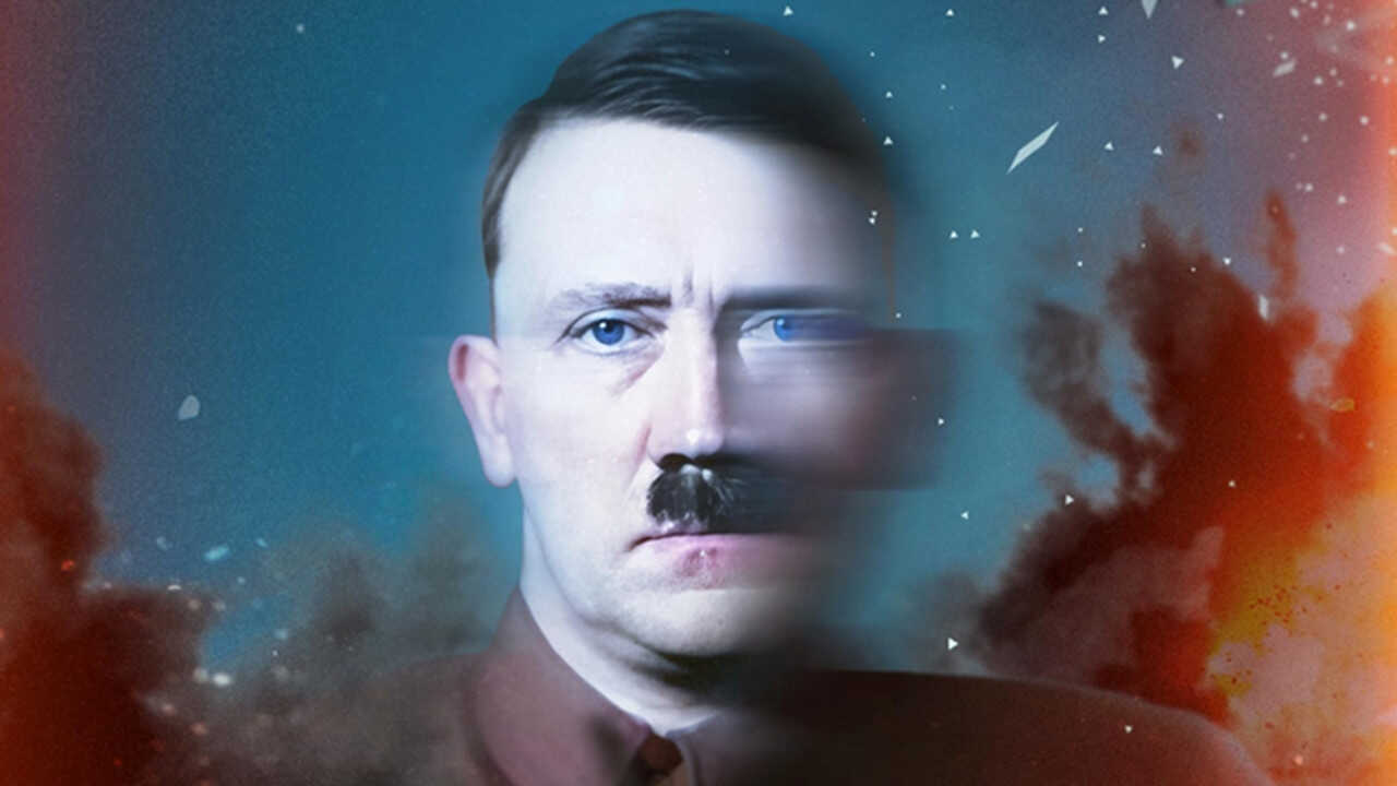 The Plot to Kill Hitler (2023) 0