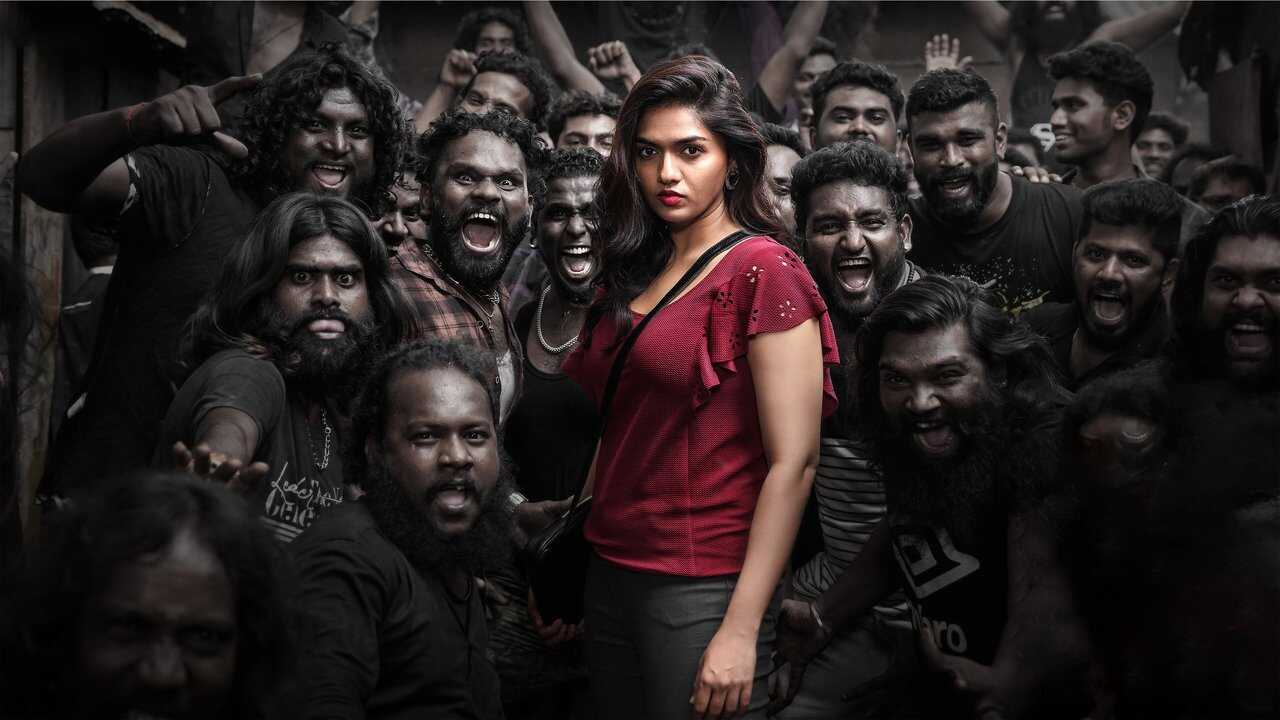 ரெஜினா 0