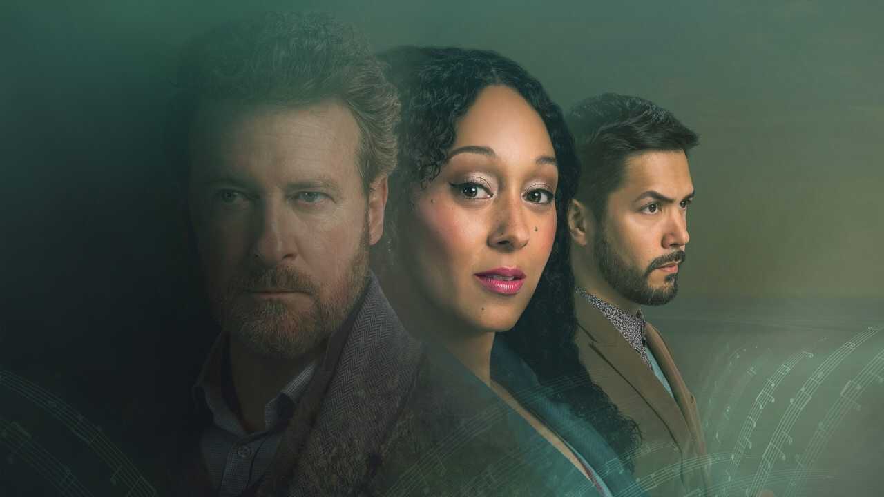 Haunted Harmony Mysteries: Murder in G Major (2023) 0
