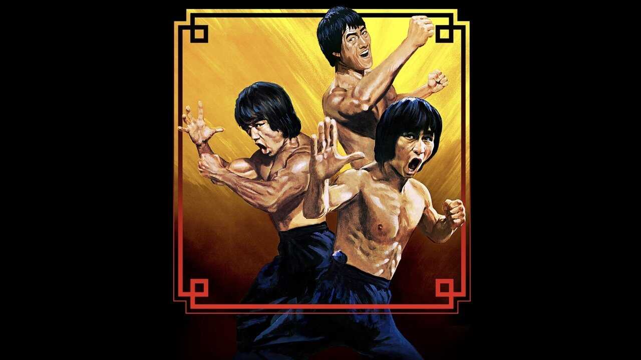 Enter the Clones of Bruce 0