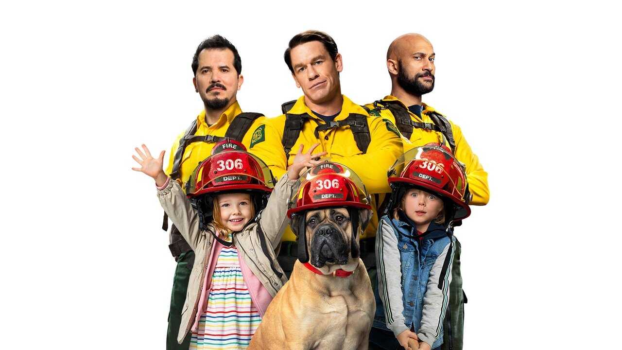 Jugando Con Fuego (2019) 0