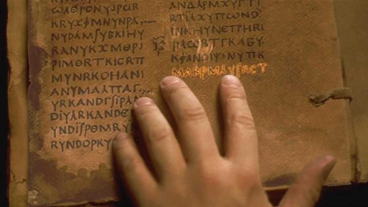 The Prophecy: Uprising 0