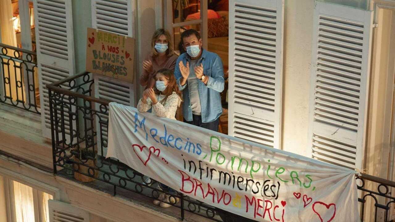 8 Rue de l'Humanité 0