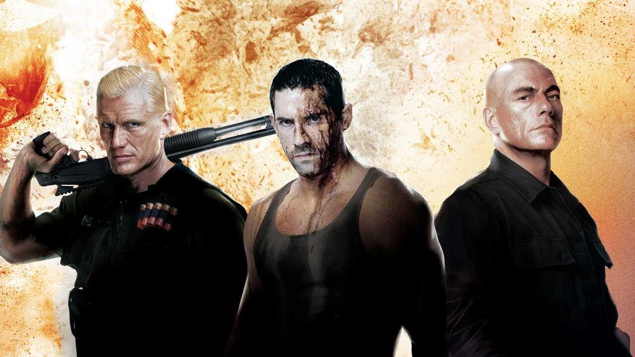 Universal Soldier: Day of Reckoning 0