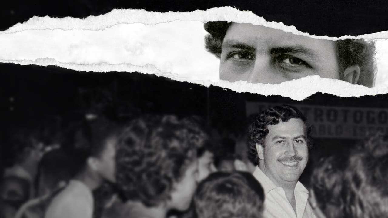 500 Days of Escobar 0