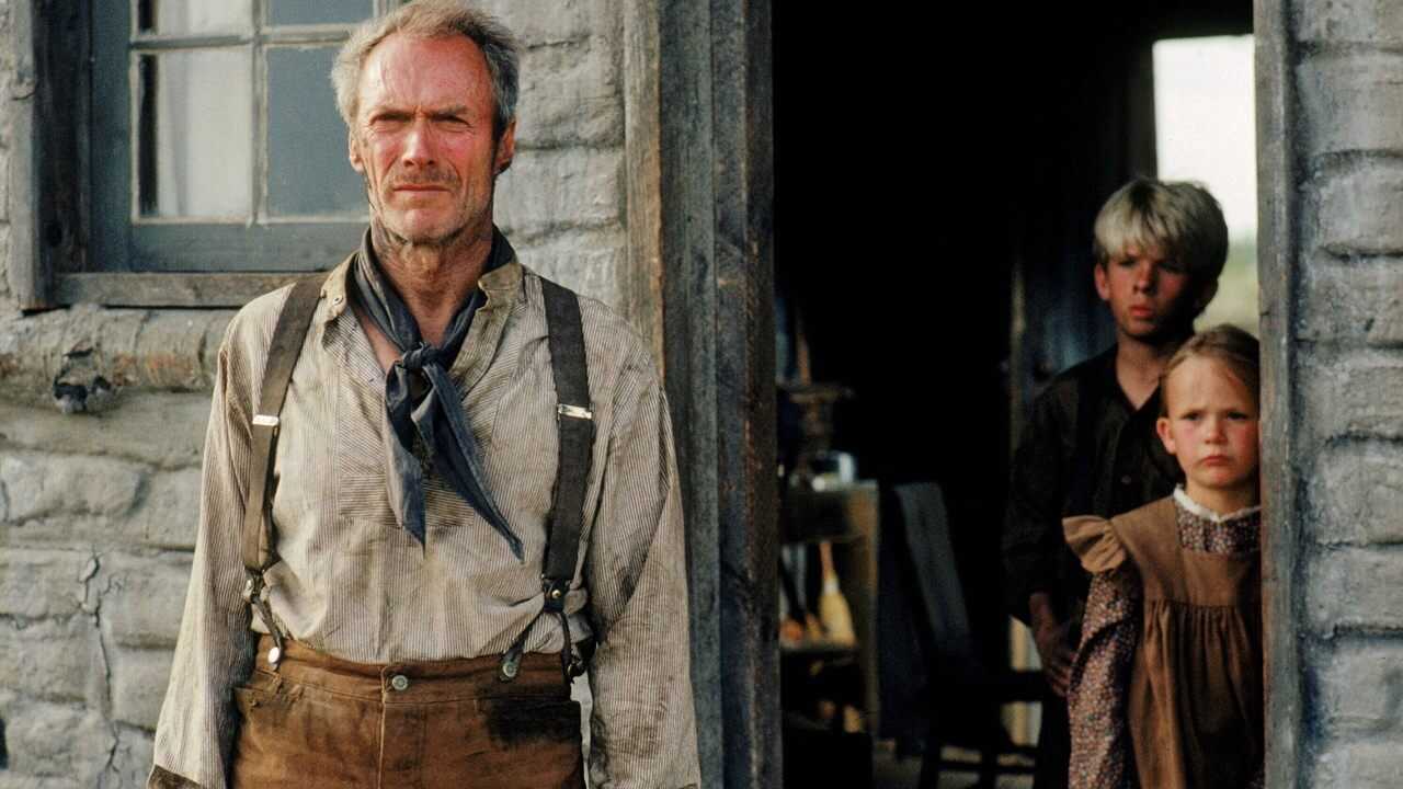 Unforgiven 0