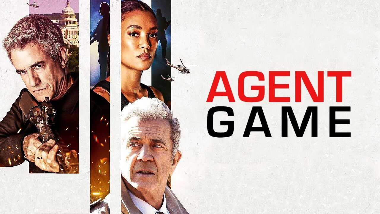 Agent Game 0