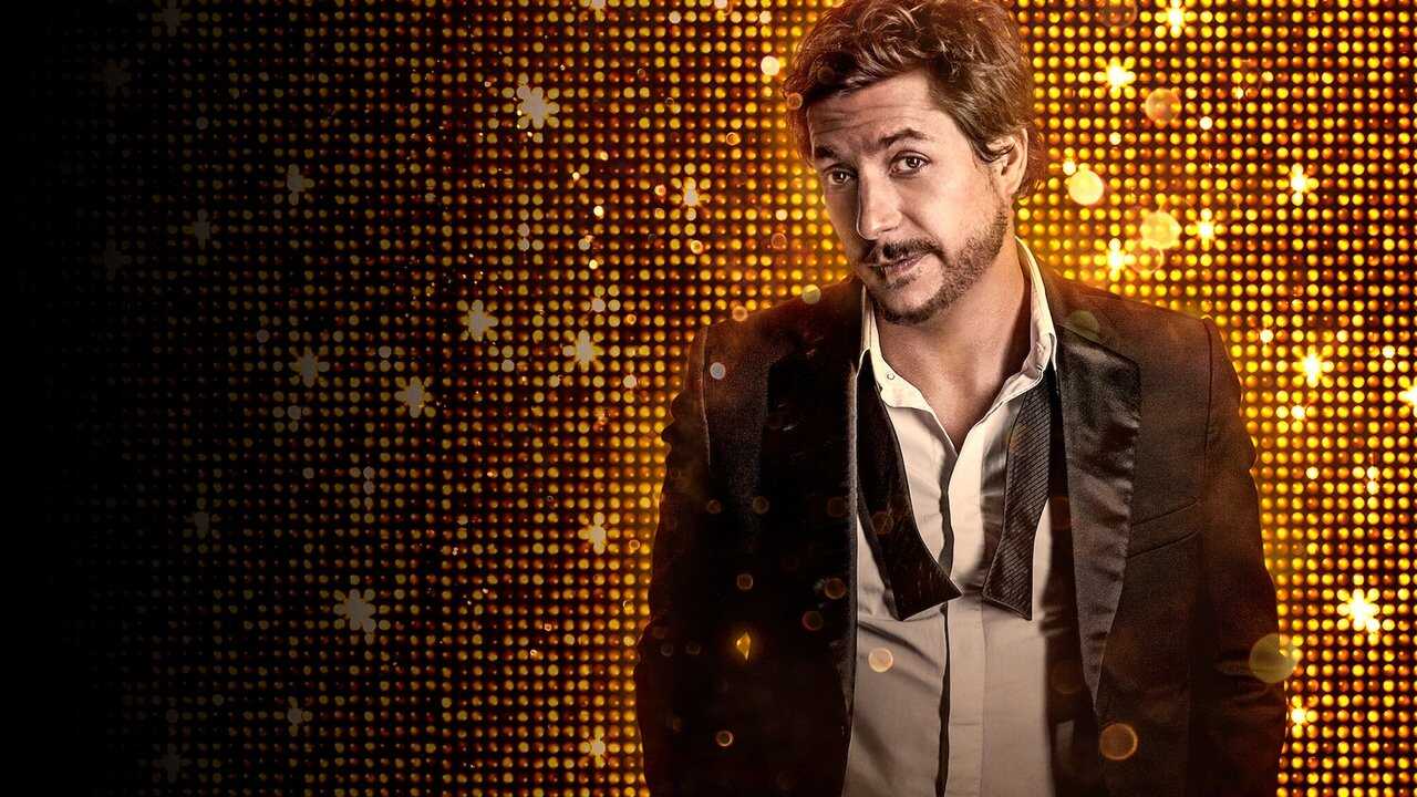 Alejandro Riaño: Especial de stand up 0