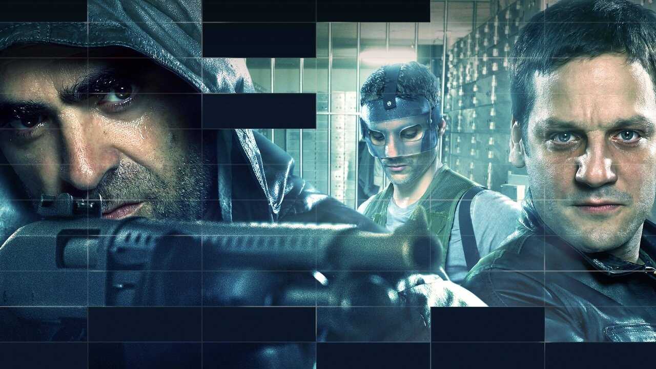 Cien años de perdón (2016) 0