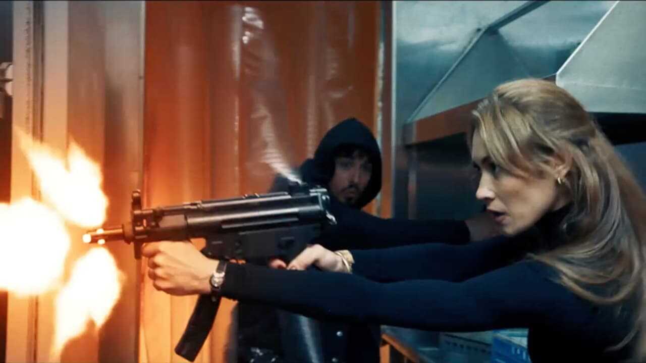 High Heat (2022) 0