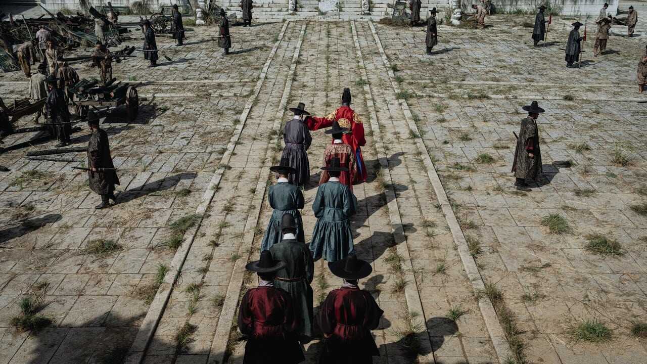 Uprising 0