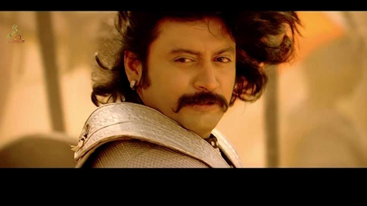 Ponnar Shankar (2011) 0