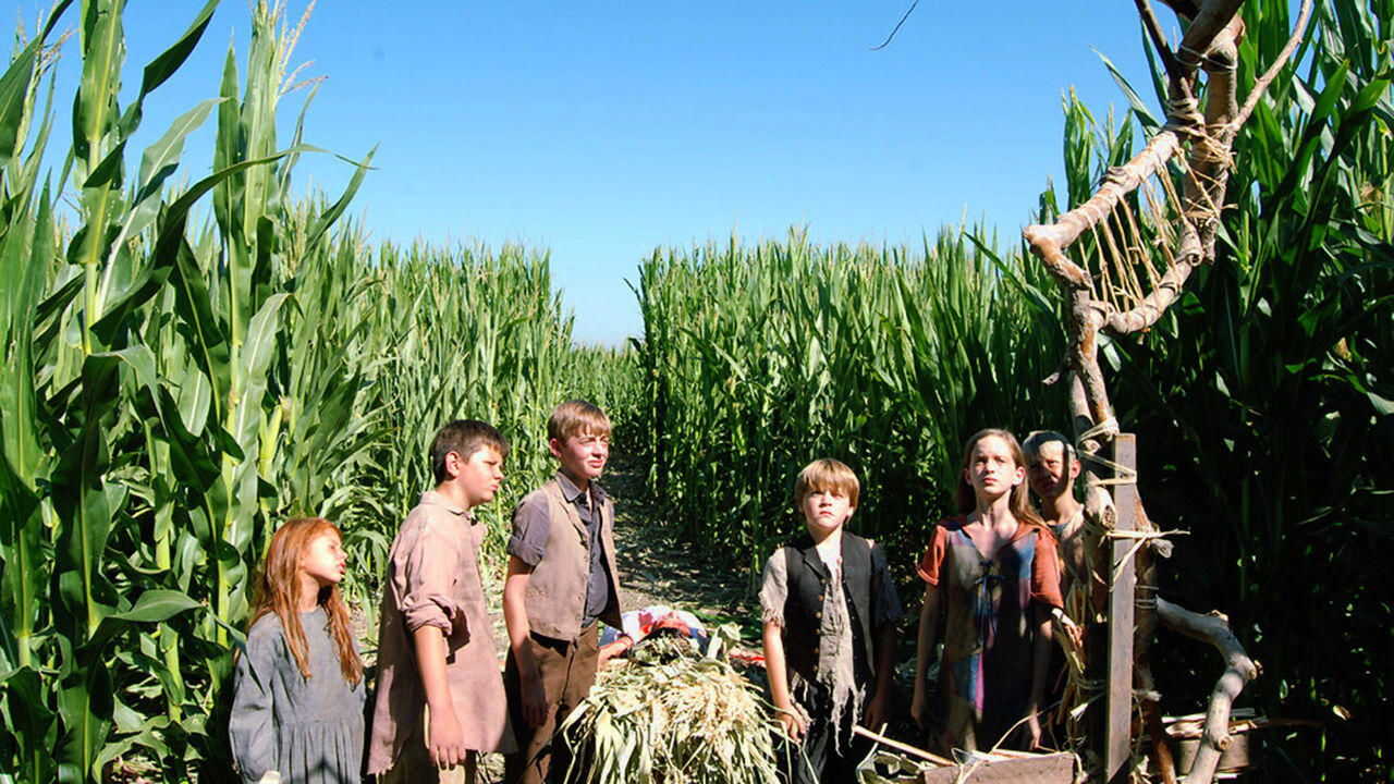 Children of the Corn: Genesis 0