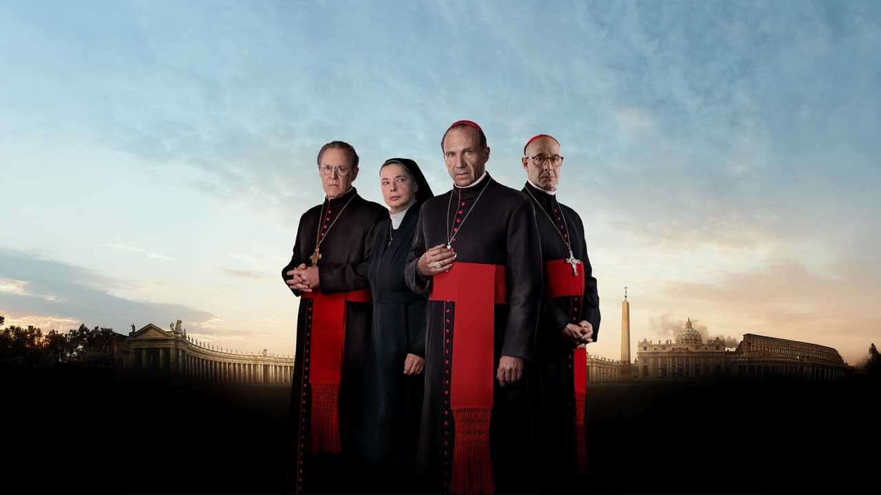 Konklawe (2024) 0