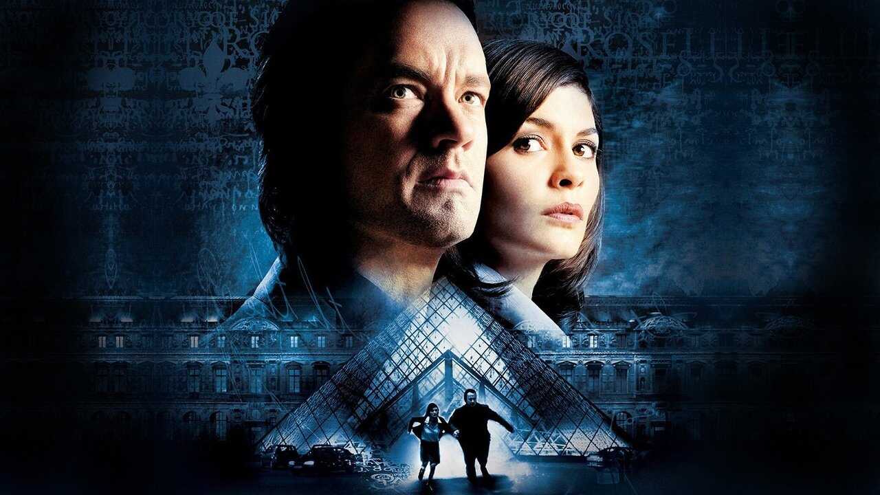 El código Da Vinci (2006) 0