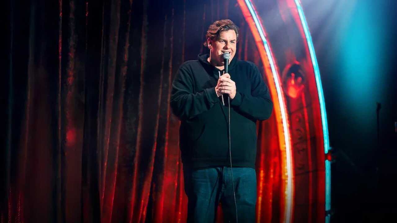 Tim Dillon: I'm Your Mother 0