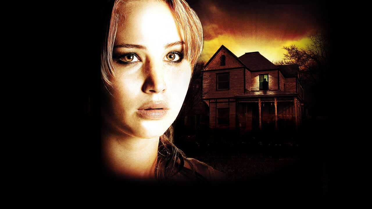 House at the End of the Street 0