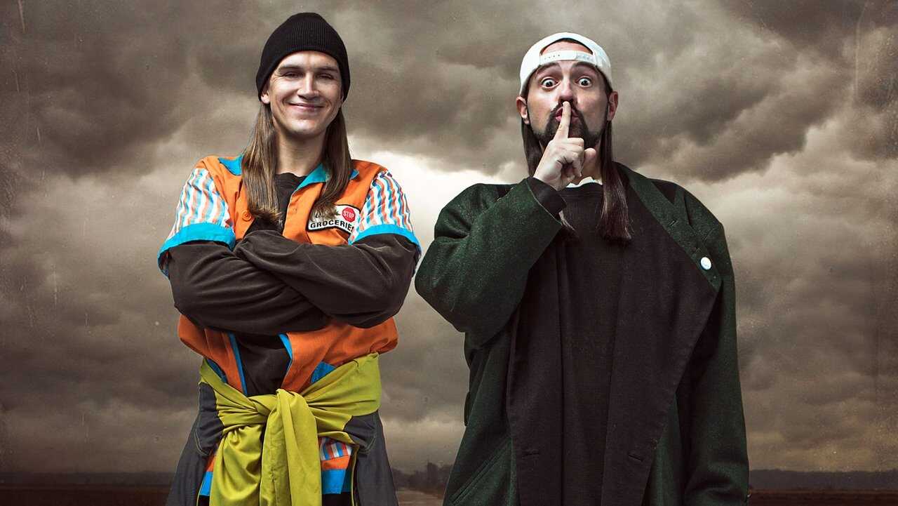 Jay y Bob el silencioso: El reboot (2019) 0