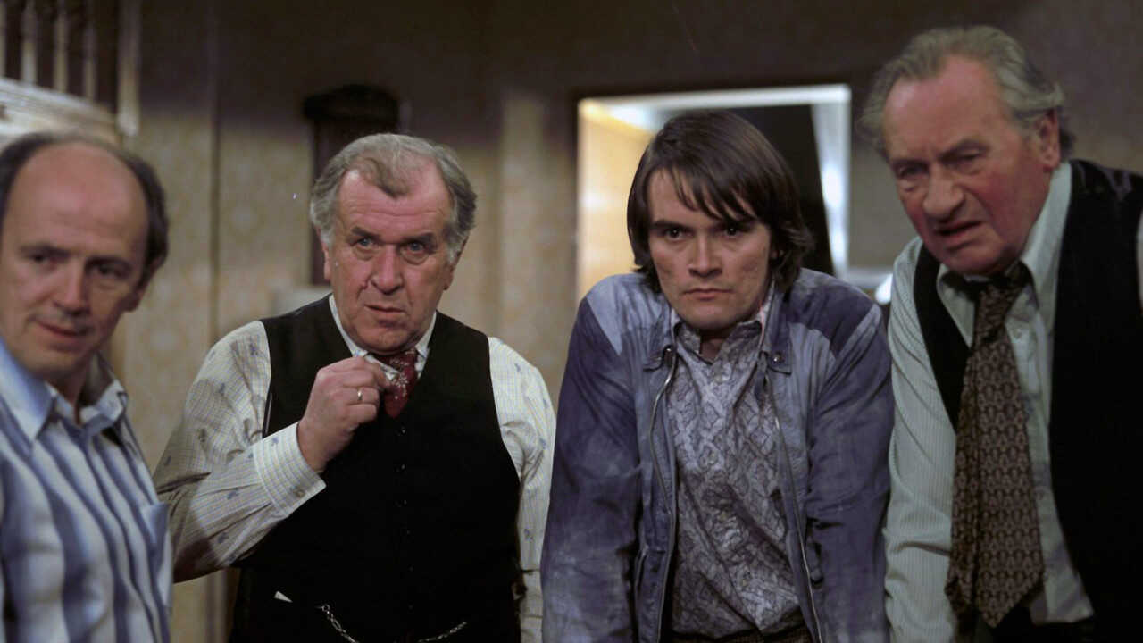 Kochaj albo rzuć (1977) 0