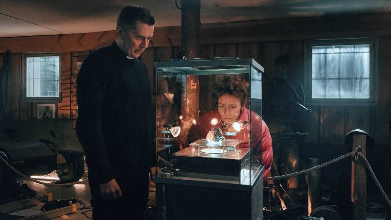 Lilla Sibirien (2025) 0