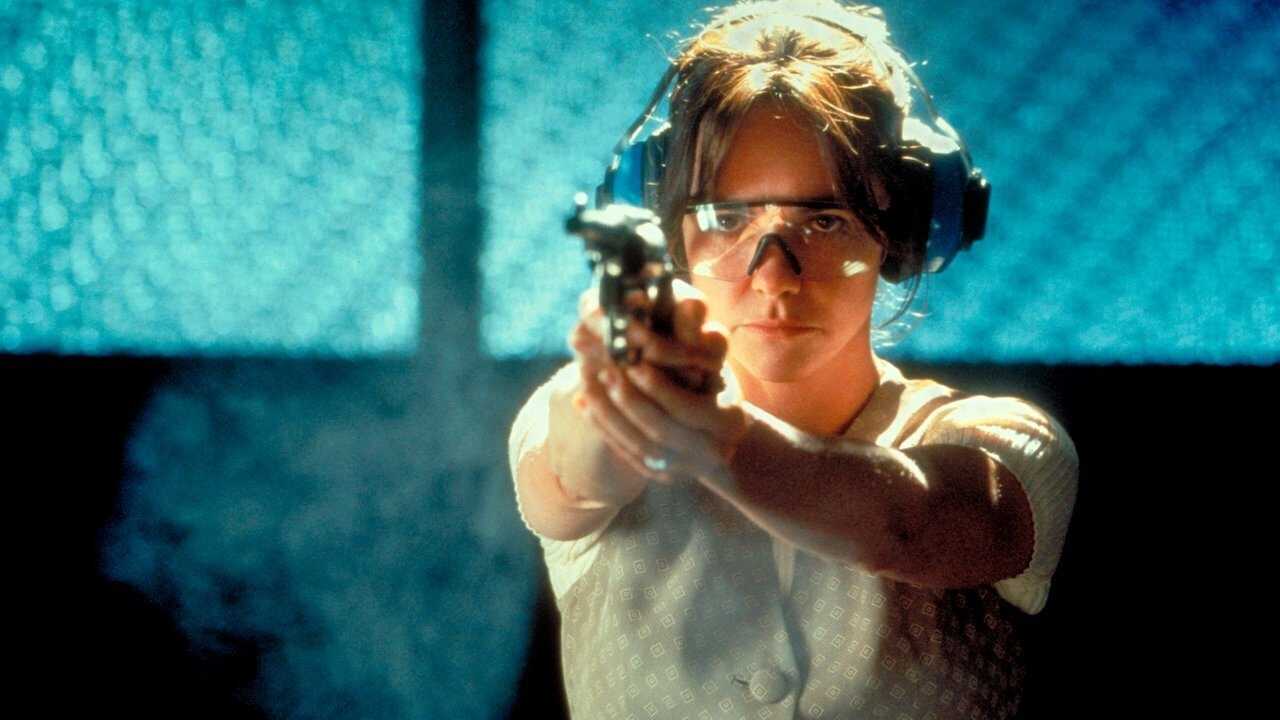 Eye for an Eye (1996) 0