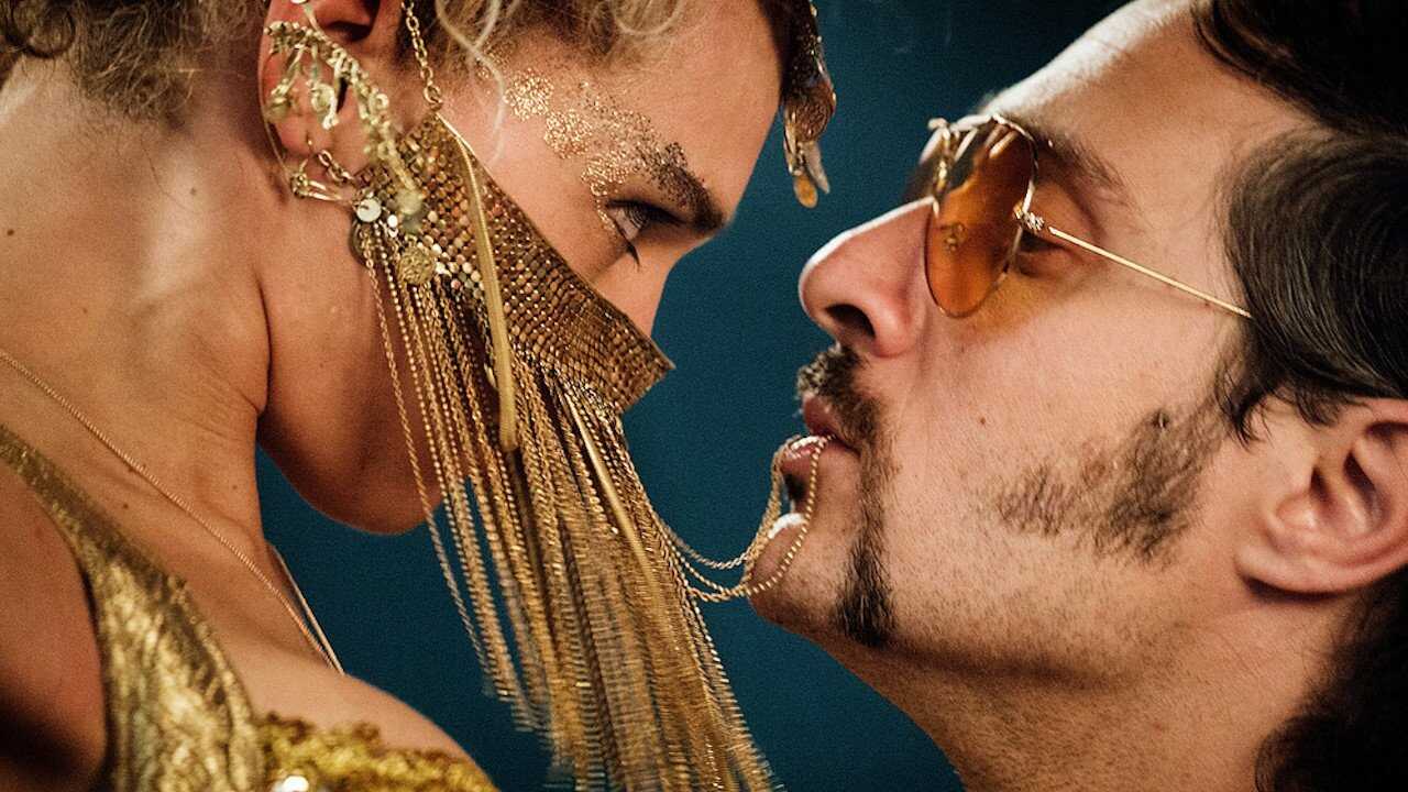 Brutti e cattivi 0