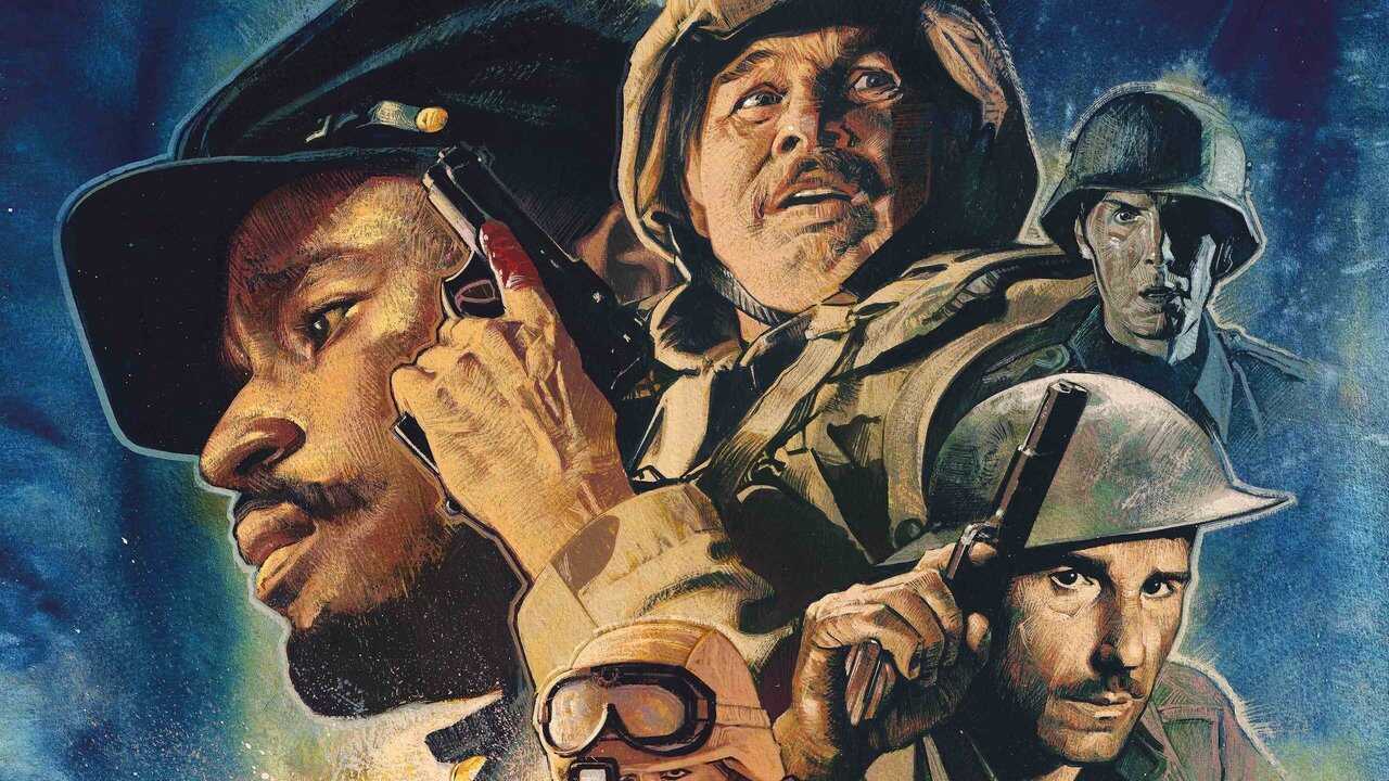 Foxhole 0