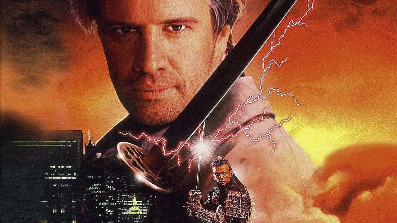 Highlander III - Die Legende (1994) 0