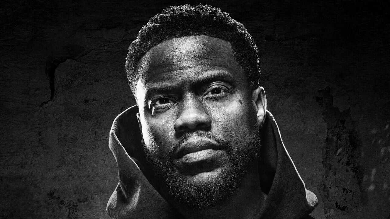 Kevin Hart: Reality Check 0