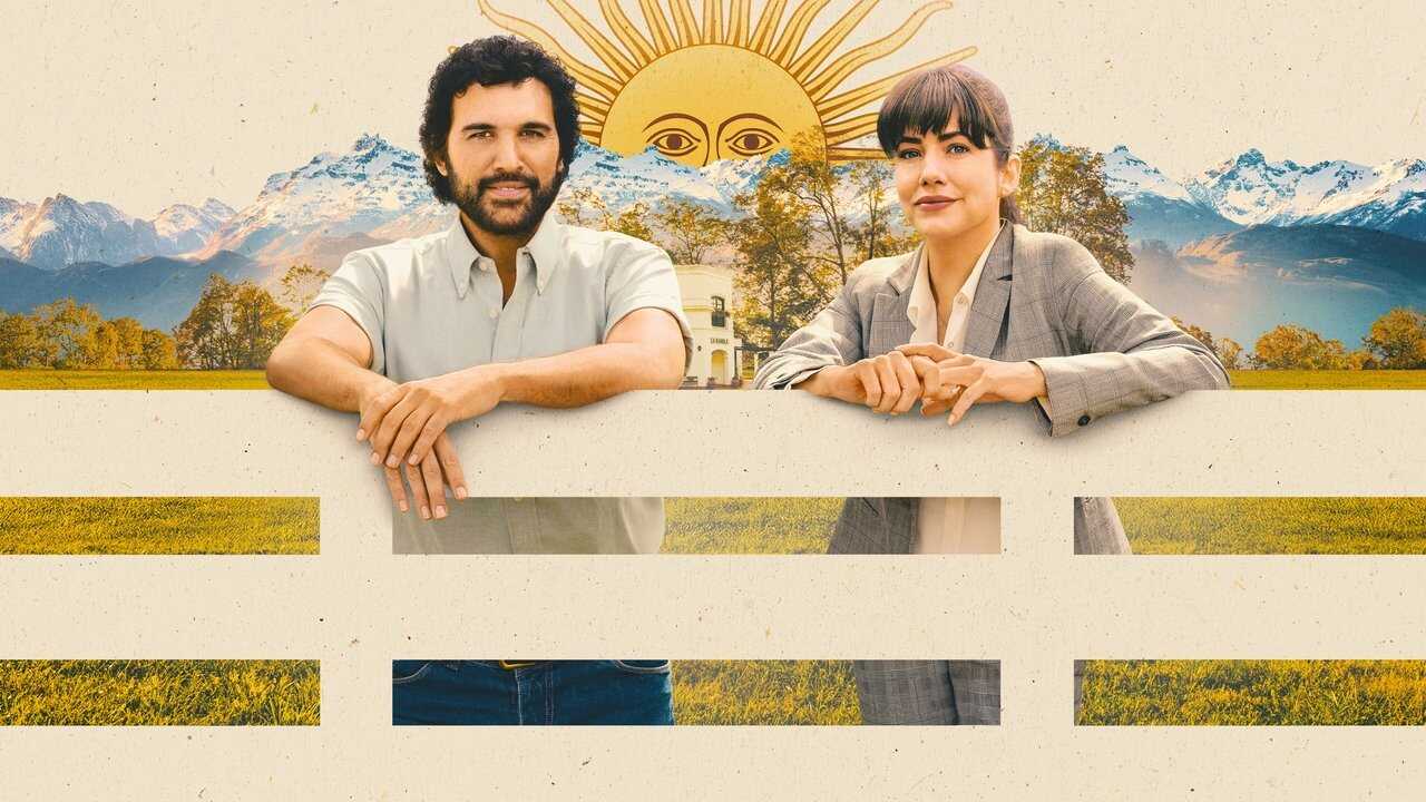 My Argentine Heart (2025) 0