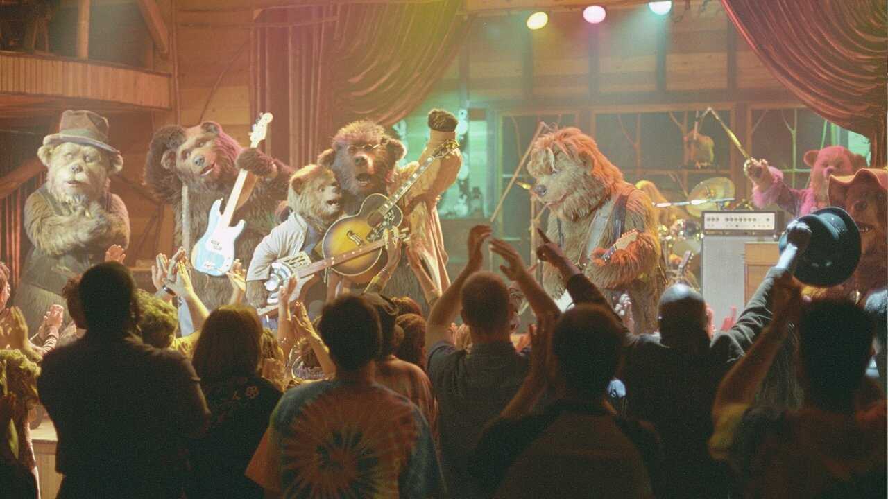 The Country Bears (2002) 0