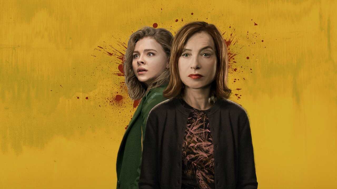 La viuda (2019) 0