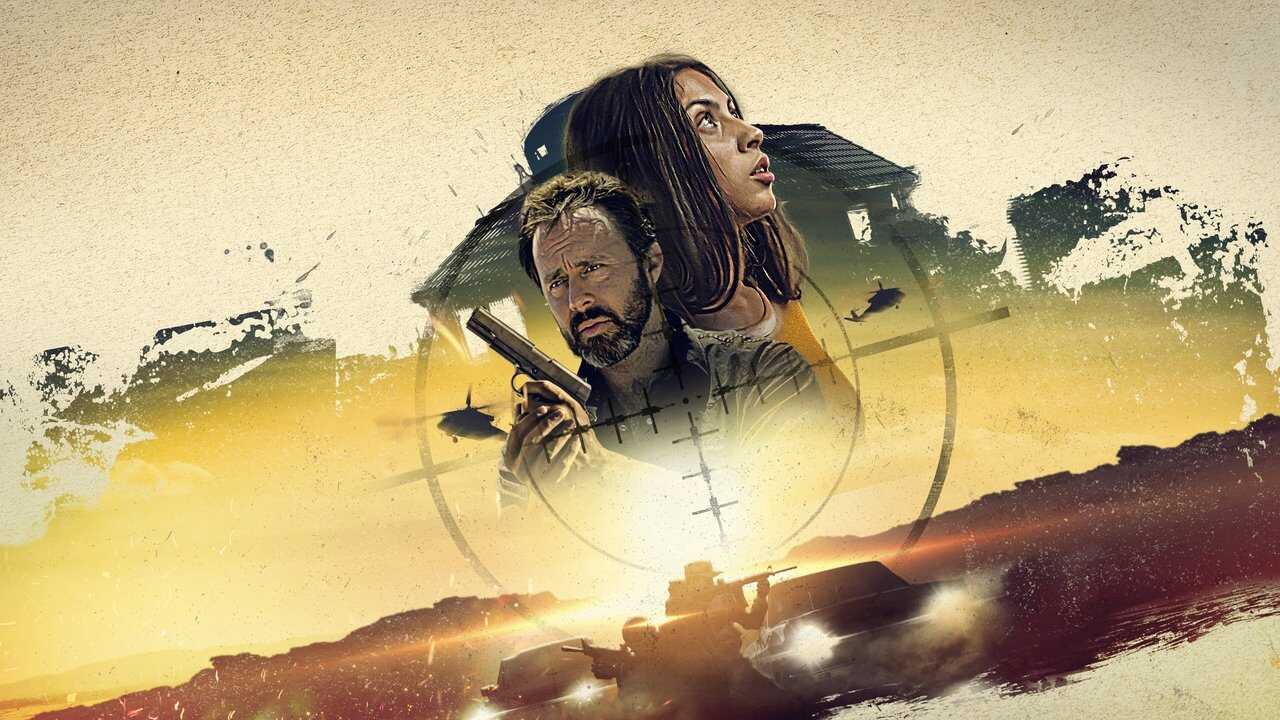 Safehouse (2023) 0