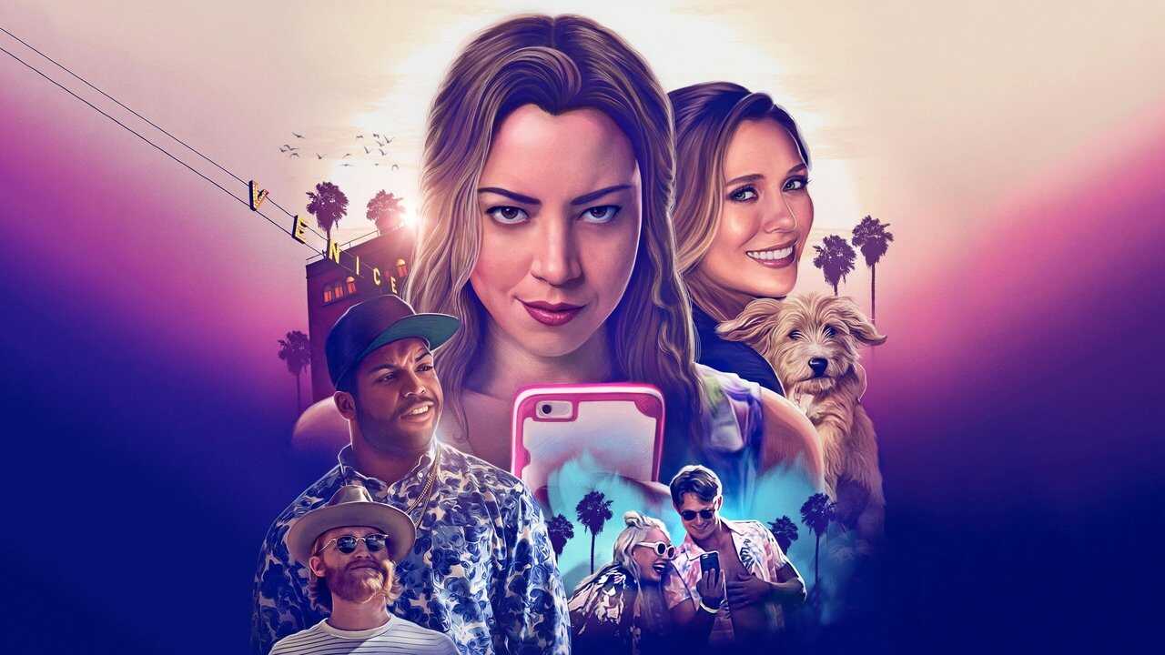 Ingrid Goes West 0
