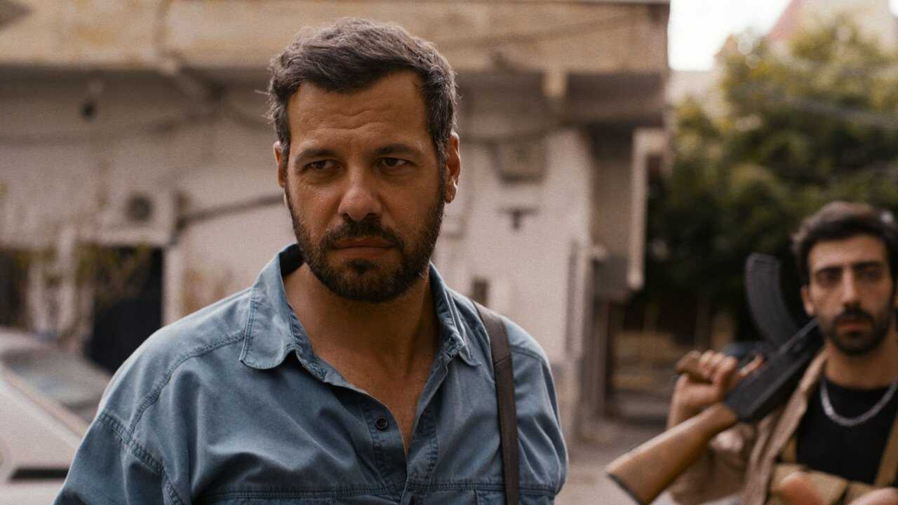 Le Quatrième mur (2025) 0