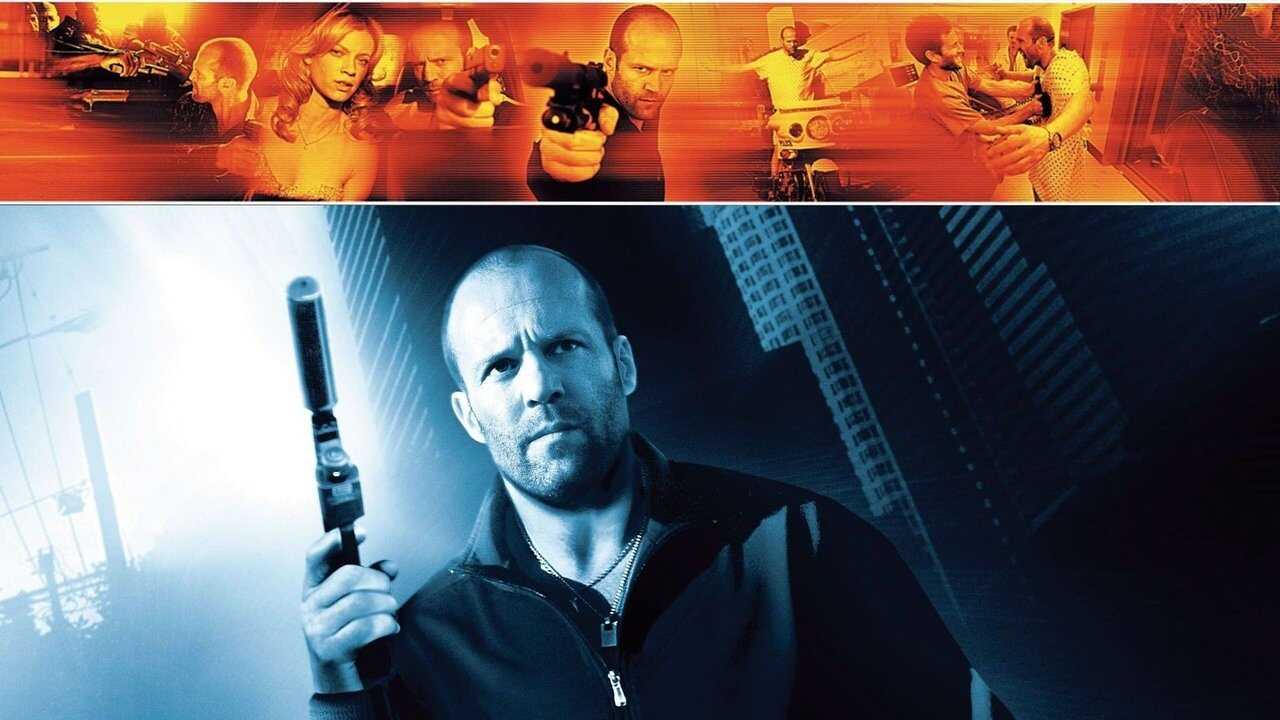 Crank: Veneno en la sangre (2006) 0