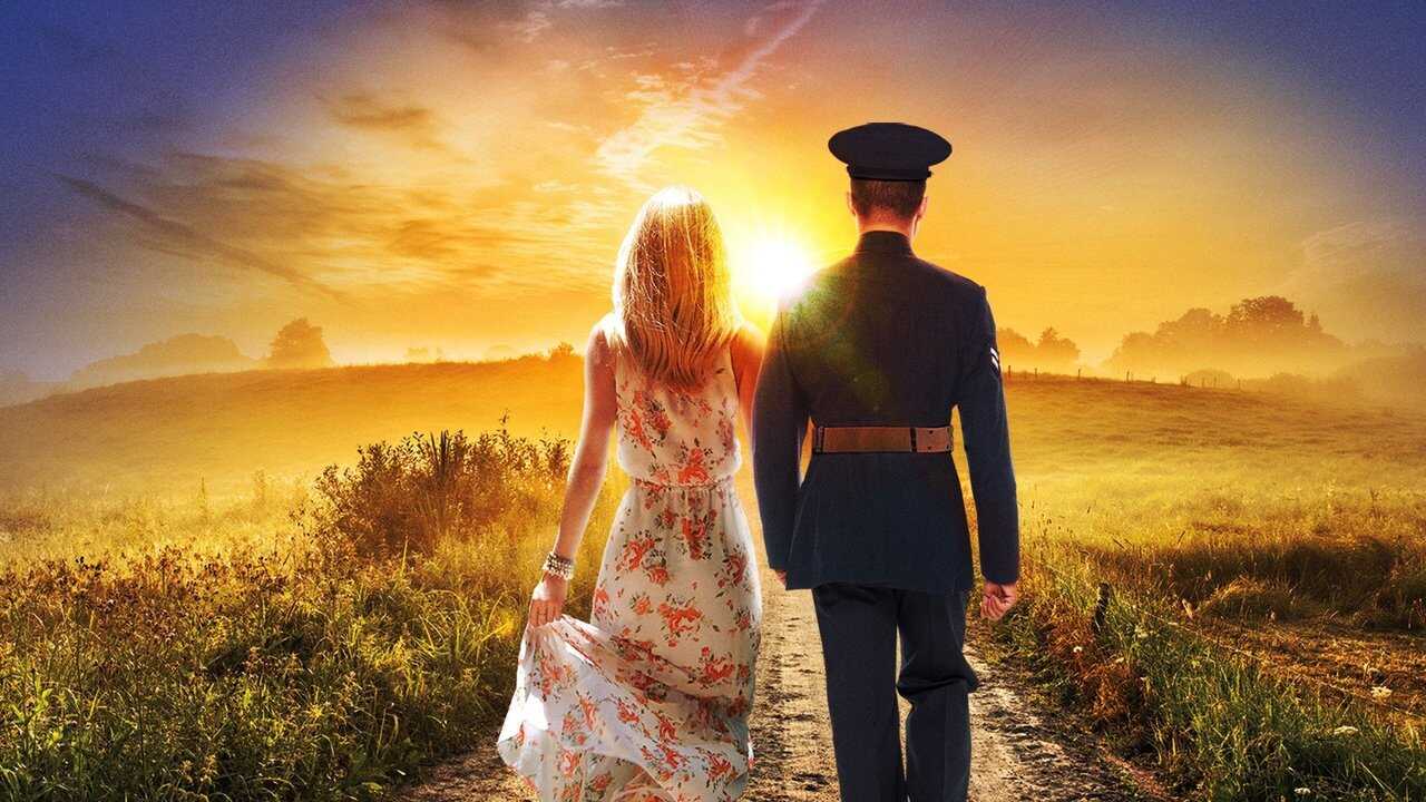 Sunrise in Heaven 0