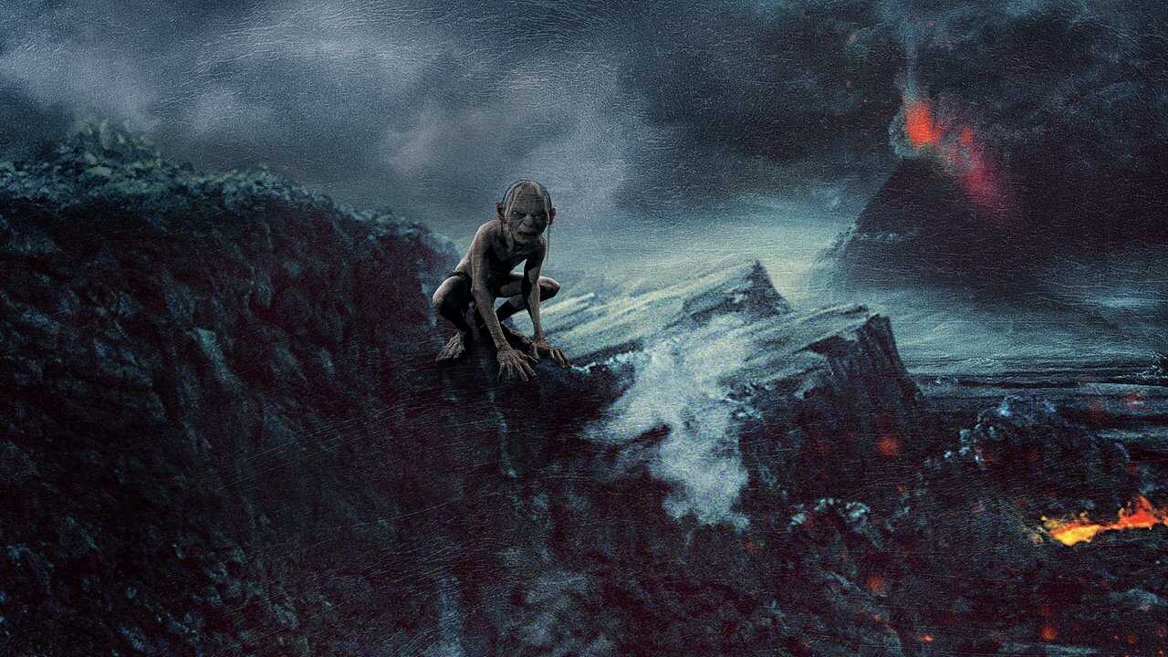 The Lord of the Rings: The Two Towers (2002) 0