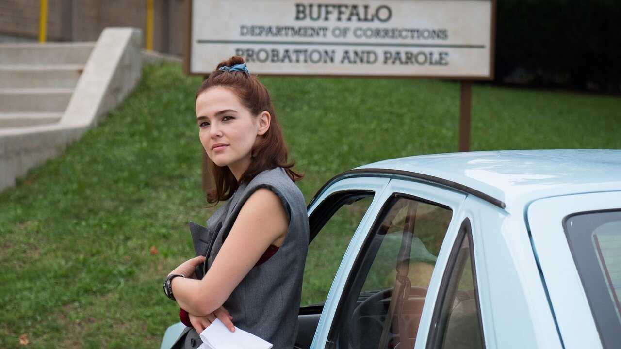 Buffaloed 0